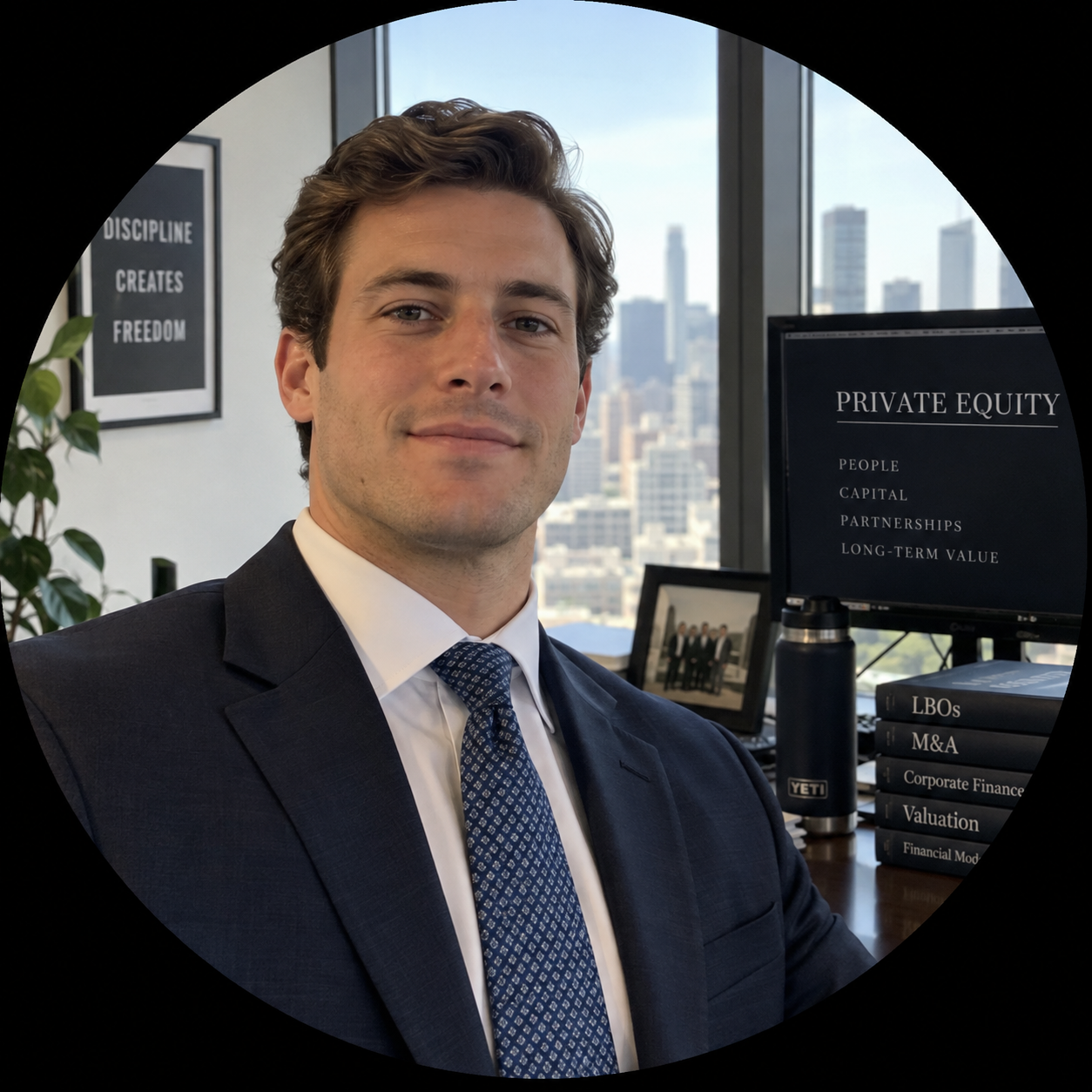 Paul Equity